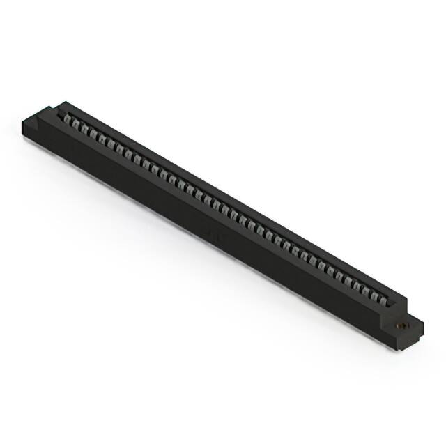 357-037-453-107 EDAC Inc.  Edgeboard Connectors